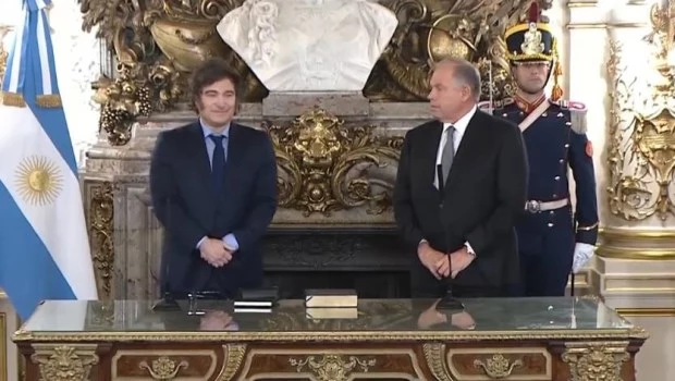 El Gobierno creó la figura de embajador comercial en Cancillería para promover inversiones y exportaciones