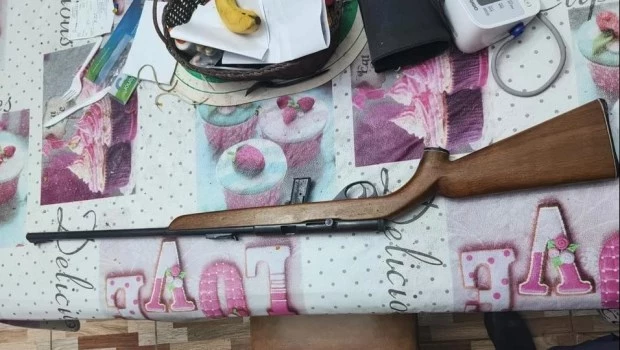 Un jubilado asesinó a un delincuente que entró a su casa a robarle en Malvinas Argentinas