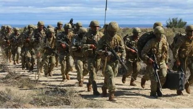 El Gobierno analiza sumar a las Fuerzas Armadas para reforzar la seguridad en la Triple Frontera