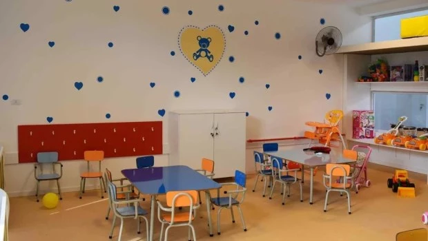 La Plata: investigan un presunto abuso sexual de un nene de tres años en un jardín de infantes