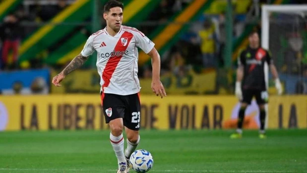River vende a Villagra por una cifra millonaria al grupo Foster Gillett