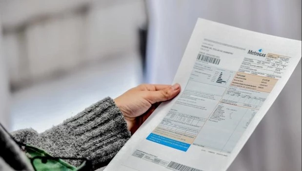 Las tarifas de gas podrían subir un promedio de 15%