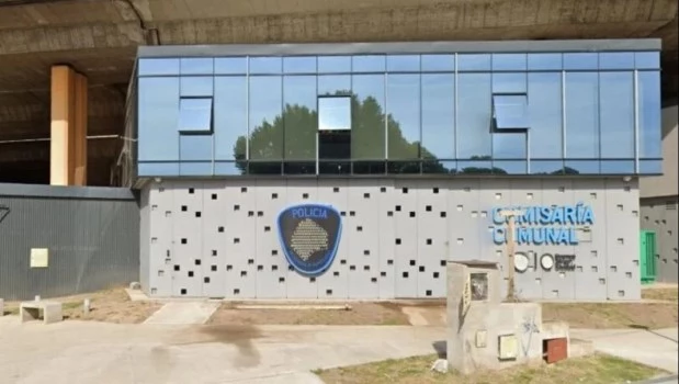 Recapturaron a uno de los presos que se habían escapado de la alcaidía N°9 de la Ciudad