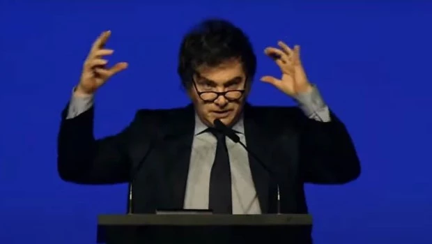 Milei encabezó la reunión de la mesa política y recibe a sus ministros tras la expulsión de Marra