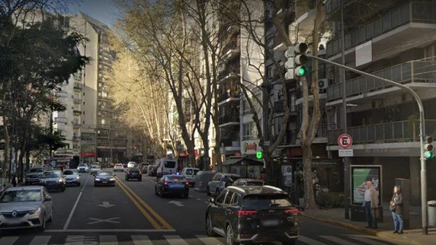 Le robaron 7.000.000 de pesos a un familiar de Patricia Bullrich en Recoleta