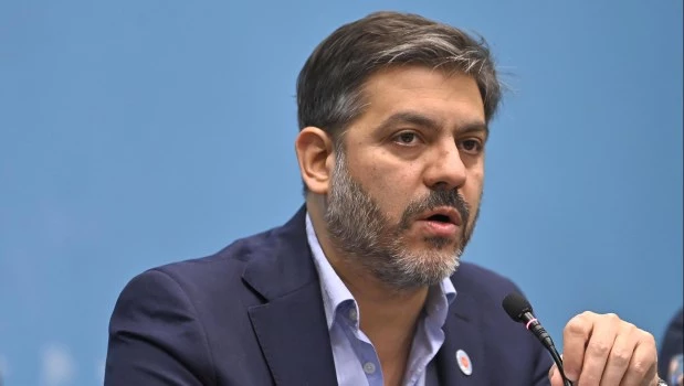 Para Bianco, la gente "no ve todavía como alternativa" al peronismo