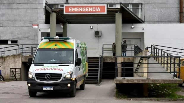 Mar del Plata: un motociclista murió tras chocar con una camioneta