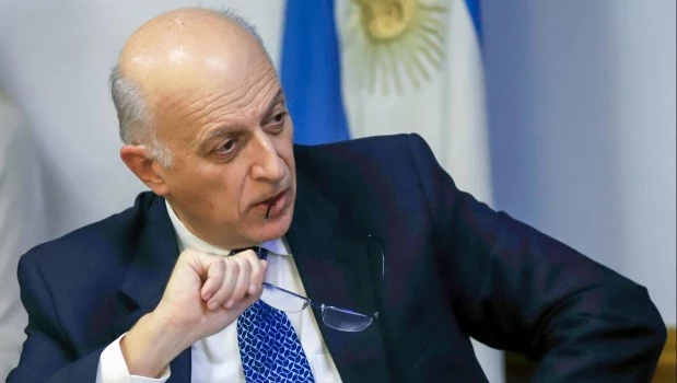 Eduardo Casal.