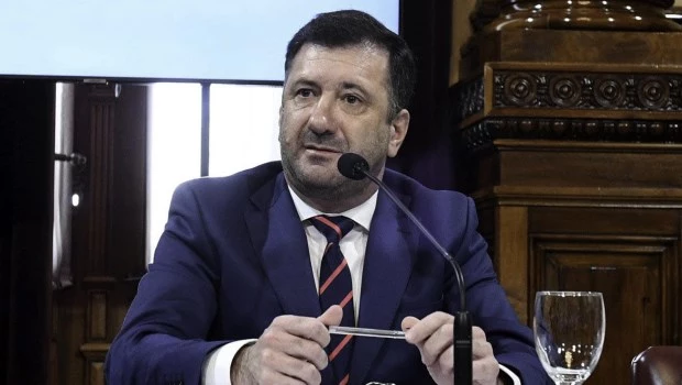 La pareja de Kueider quiso comprar departamentos en Paraguay por 460 mil dólares en efectivo