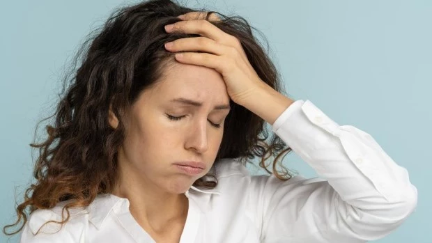 Agotamiento emocional: cuando los sentimientos parecen abrumadores