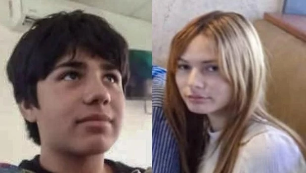 Hallaron muertos a dos adolescentes en Florencio Varela