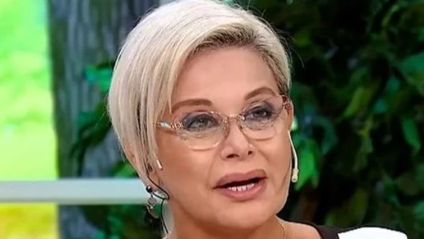 Carmen Barbieri: "Yo lo felicito a Javier Milei, pero no estoy de acuerdo con sus dichos en Davos"