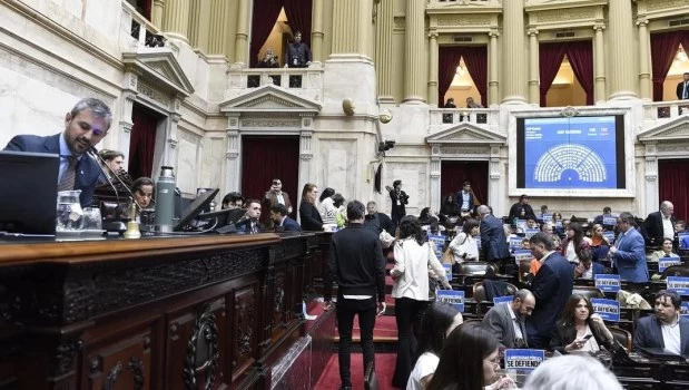 Diputados formalizó la convocatoria para sesionar el jueves con foco en la suspensión de las PASO