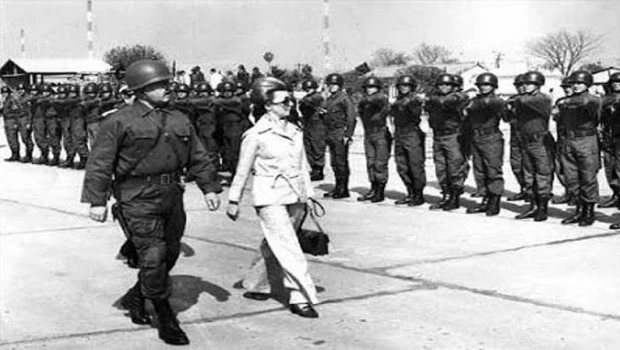 Peronismo, el legítimo padre del "Terrorismo de Estado"