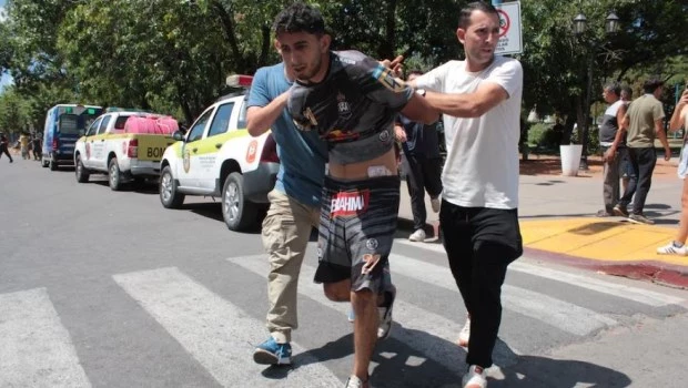 El Gobierno apuesta a sancionar el proyecto de ley de Reiterancia Delictiva