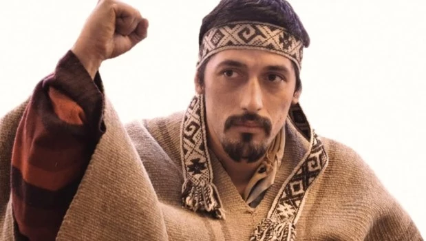 El Gobierno denunció a Jones Huala por "incitación a la violencia colectiva"