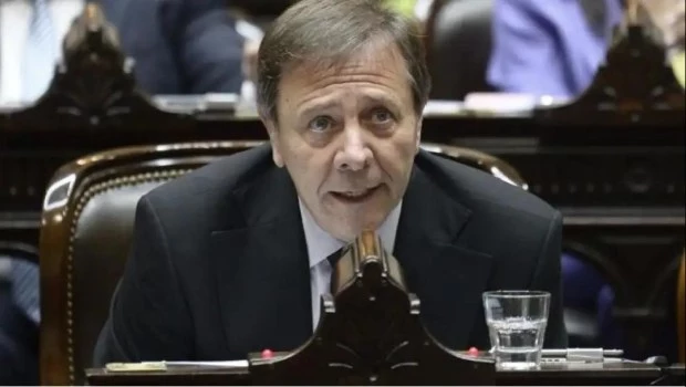 Zago afirma que en diputados el oficialismo tiene los votos para suspender las PASO