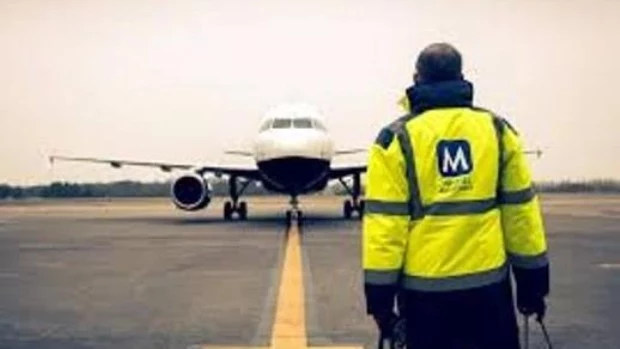 Habilitan a una nueva empresa para prestar servicios de rampa