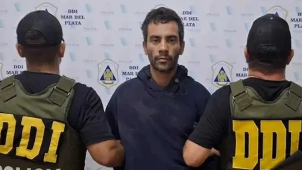 Se negó a declarar el acusado de matar al kiosquero en Mar del Plata