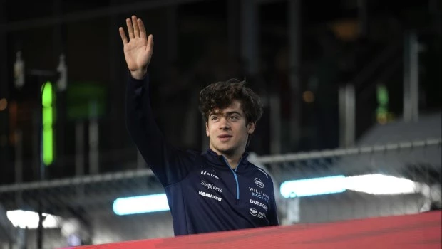 Colapinto podría aparecer en la nueva temporada de Drive to Survive, la serie de la Fórmula 1