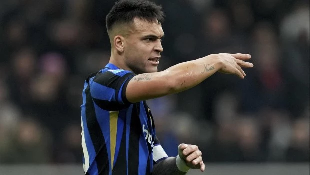 El Arsenal tiene en carpeta a Lautaro Martínez