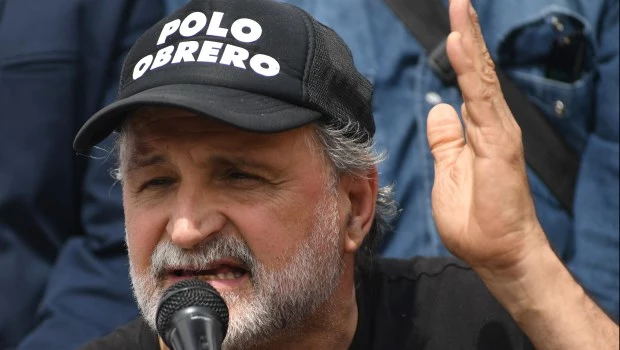 Piden enviar a juicio oral a Belliboni por varios delitos