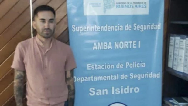 Detuvieron a otra persona en el caso de Morena Rial