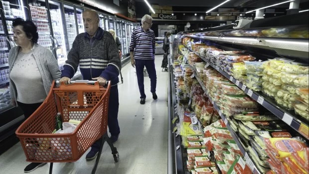 Pronostican una inflación menor al 2% en el mes de mayo
