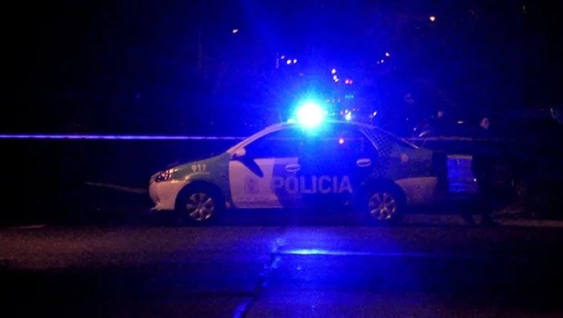 Dos policías de la Ciudad resultaron heridos en distintos robos en el Conurbano