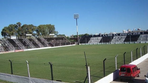 La AFA suspendió la afiliación de El Porvenir en medio de un conflicto con el Municipio de Lanús