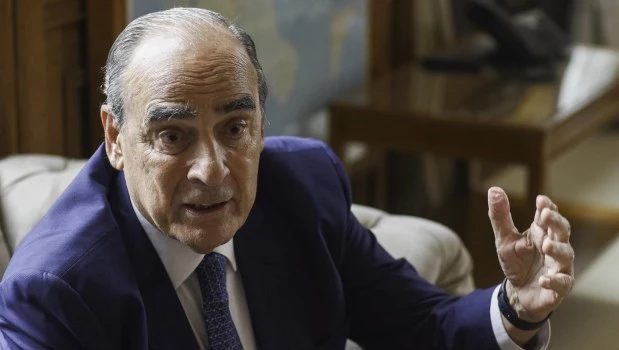 Francos reconoció que no están los votos para el pliego de Lijo