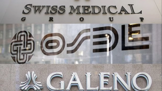 El Gobierno busca ponerles un tope a los aumentos de la prepagas, el servicio que más subió en 2024