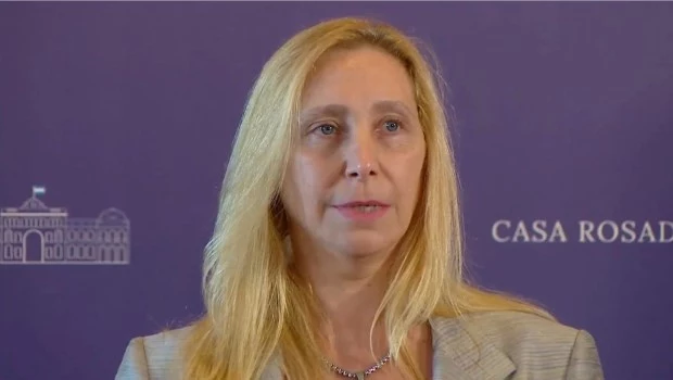 En medio del escándalo de $LIBRA, Karina Milei y Caputo salen a buscar afiliados