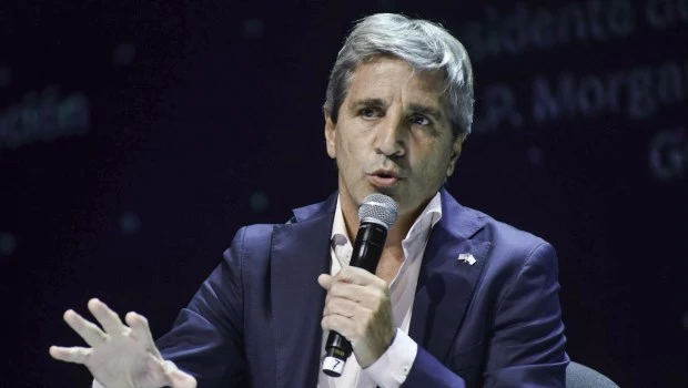 Caputo celebró el fallo judicial a favor del Gobierno por las tasas municipales