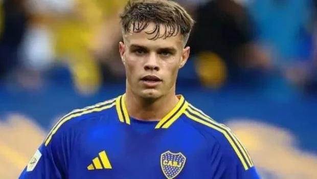 Boca sumó una otra baja para su debut en la Copa Libertadores