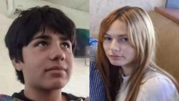 Doble crimen de Paloma y Josué: detuvieron a un hombre por la activación de un teléfono que pertenecería a una de las víctimas