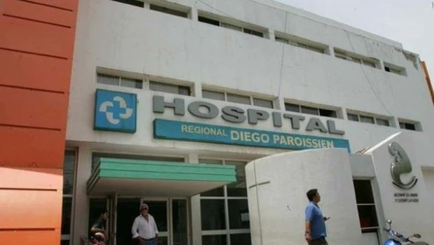 Tragedia en Maipú: un bebé de 1 año y 11 meses murió ahogado tras caer a una pileta