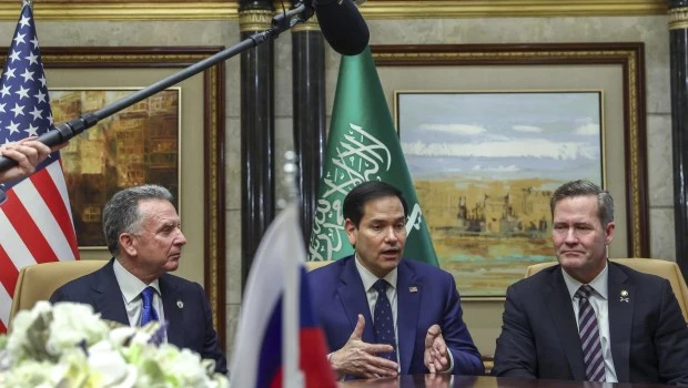 Rusia y EE.UU. acuerdan normalizar relaciones diplomáticas y nombrar embajadores - El mundo | Diario La Prensa
