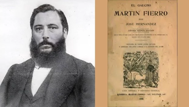 Las razones del Martín Fierro
