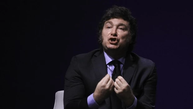 Milei llegó a Estados Unidos para reunirse con Georgieva y Elon Musk