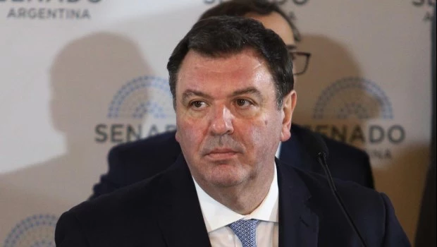El pliego del juez federal Lijo no se tratará este viernes en el Senado