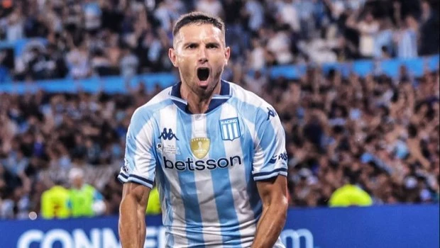 Racing visita Botafogo en busca de otro título internacional