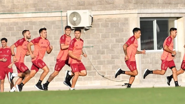 River intentará en San Juan romper la mala racha de visitante