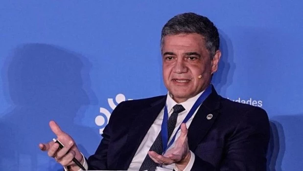 Jorge Macri destacó el "ahorro" que implica la suspensión de las PASO en la Ciudad: "Muestra una política más madura"