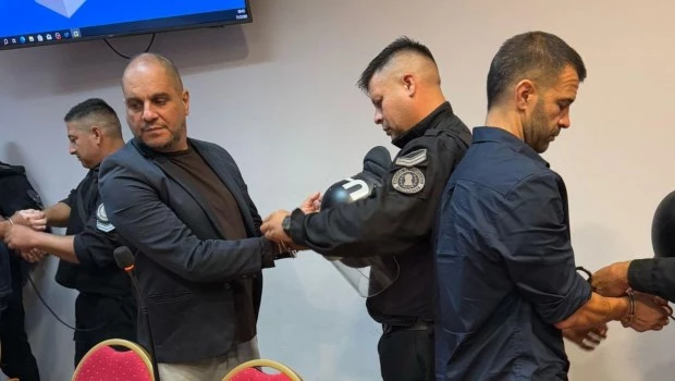 Leonardo Cositorto. ARCHIVO