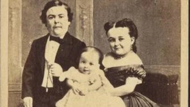 Seguimos celebrando San Valentín, pero esta vez con “Una pequeña gran historia de amor”