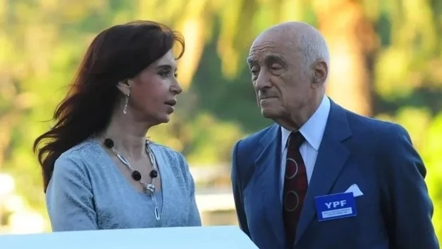 Una denuncia contra Cristina Kirchner y Eskenazi podría jugar a favor de Argentina en la demanda por YPF