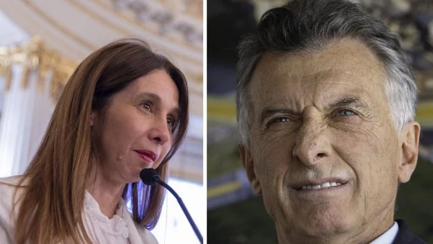 Pilar Ramírez cargó contra Macri: "Que se dedique a ayudar a su primo, que tiene bastantes problemas en la Ciudad"