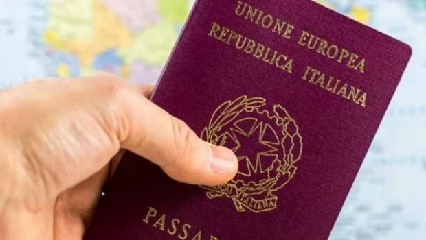 Peligra la ciudadanía italiana por descendencia