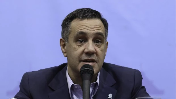 Finocchiaro: "CTERA es el gran tumor de la educación argentina"